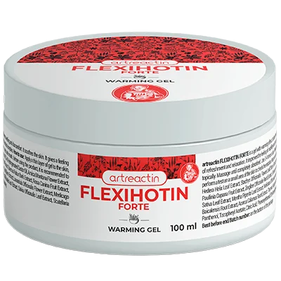Flexihotin