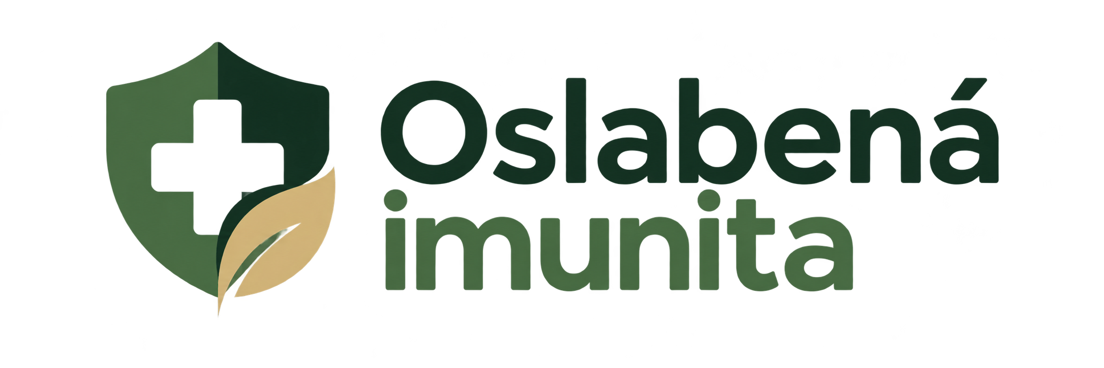 Oslabená imunita